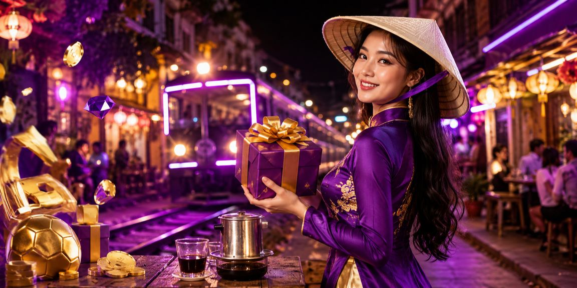 Người chơi VIP tại Hà Nội tìm hiểu cách đặt cược cơ bản trên nền tảng f11