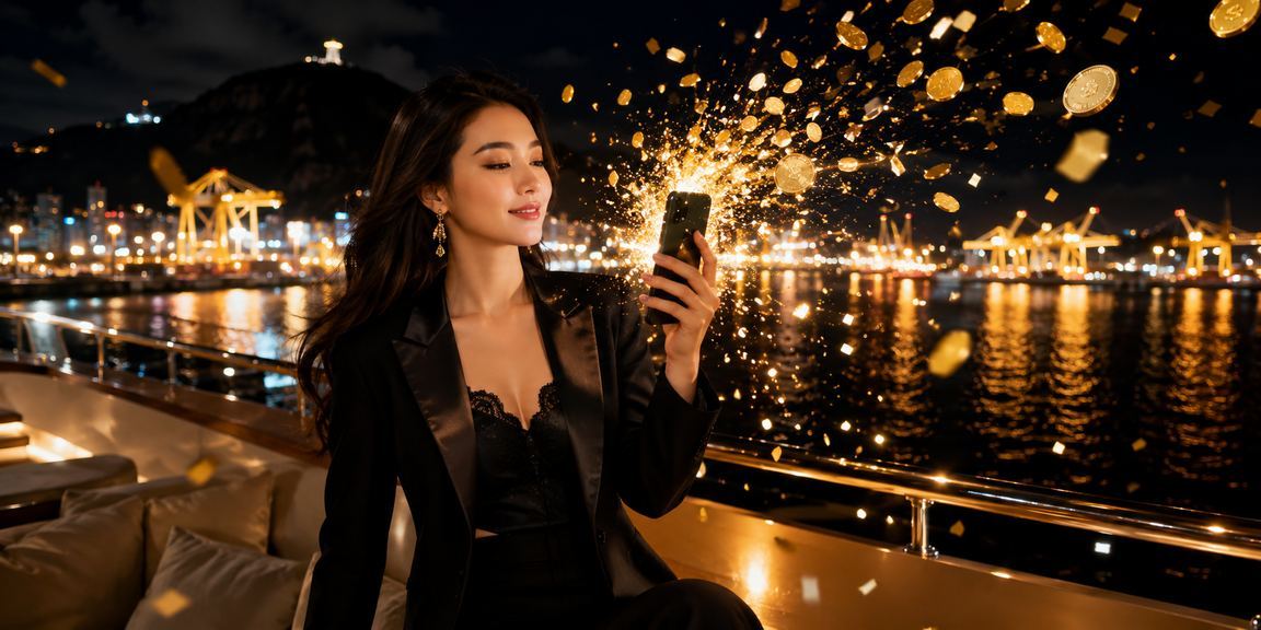 Người chơi VIP tại Vũng Tàu xem thông tin High Roller và chuẩn bị tham gia bàn cược cấp cao